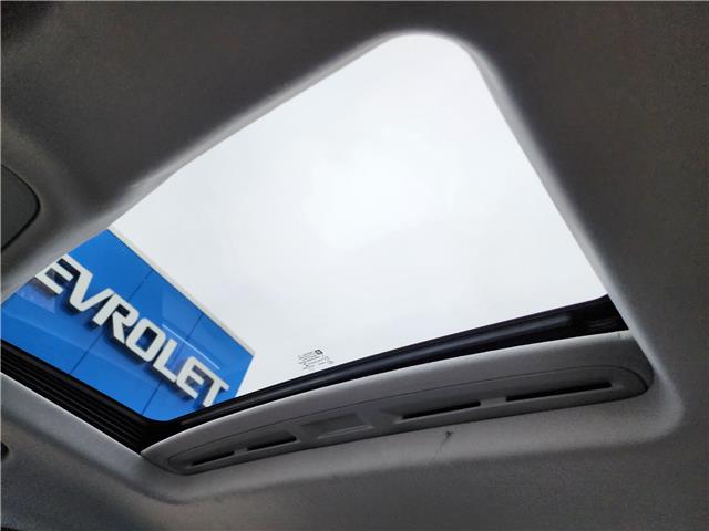 2019 Chevrolet Cruze LT (Stk: 31320A) in The Pas - Image 25 of 34