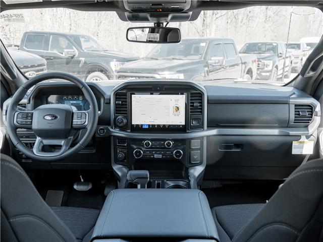 2026 Ford F-150 XLT (Stk: 26F8211) in Mississauga - Image 31 of 32