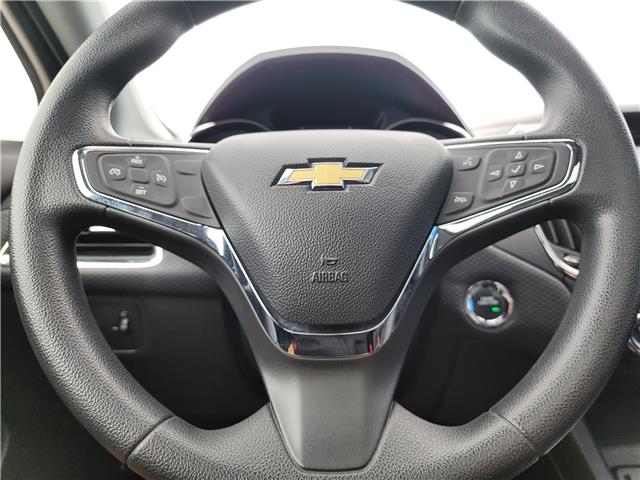 2019 Chevrolet Cruze LT (Stk: 31320A) in The Pas - Image 27 of 34