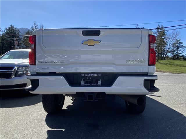 2024 Chevrolet Silverado 3500HD High Country (Stk: 6T090A) in Hope - Image 4 of 13