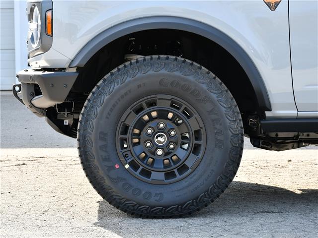 2026 Ford Bronco Badlands (Stk: B62275) in GEORGETOWN - Image 6 of 27