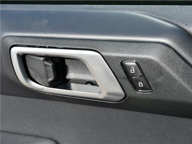 2026 Ford Bronco Badlands (Stk: B62275) in GEORGETOWN - Image 13 of 27