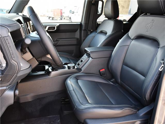 2026 Ford Bronco Outer Banks (Stk: B62276) in GEORGETOWN - Image 11 of 26