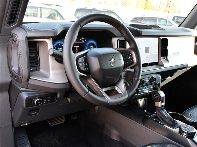 2026 Ford Bronco Outer Banks (Stk: B62276) in GEORGETOWN - Image 12 of 26