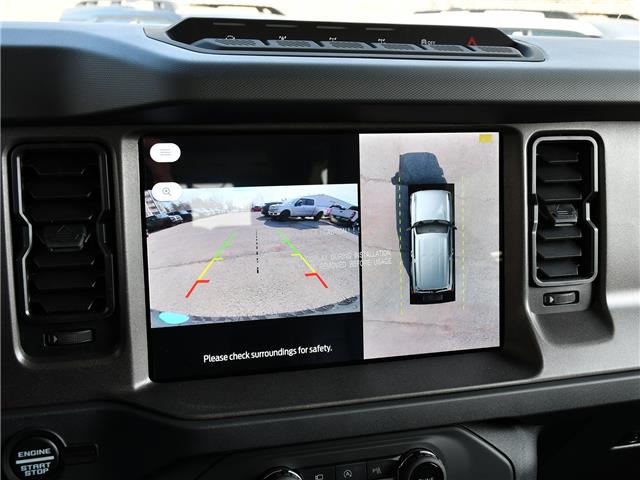 2026 Ford Bronco Badlands (Stk: B62275) in GEORGETOWN - Image 18 of 27