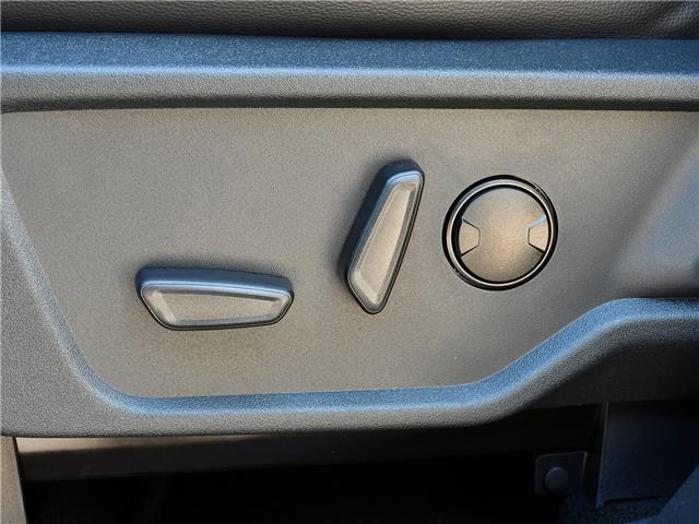 2026 Ford Bronco Outer Banks (Stk: B62276) in GEORGETOWN - Image 13 of 26