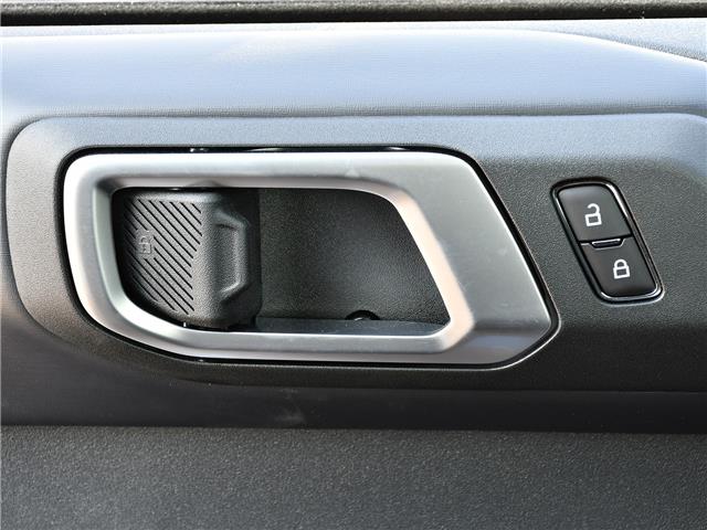 2026 Ford Bronco Outer Banks (Stk: B62276) in GEORGETOWN - Image 14 of 26