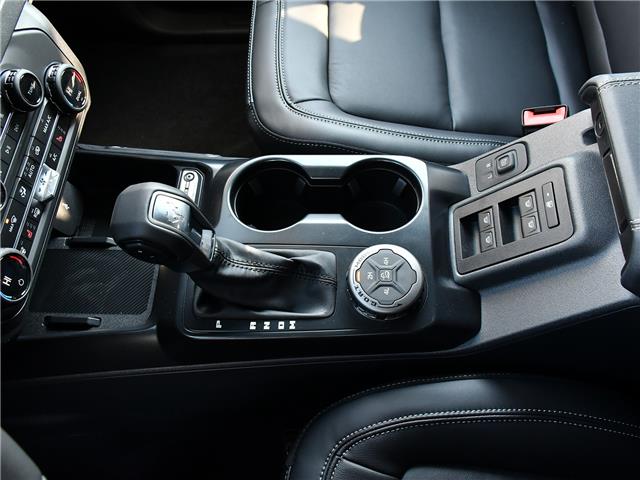 2026 Ford Bronco Outer Banks (Stk: B62276) in GEORGETOWN - Image 15 of 26