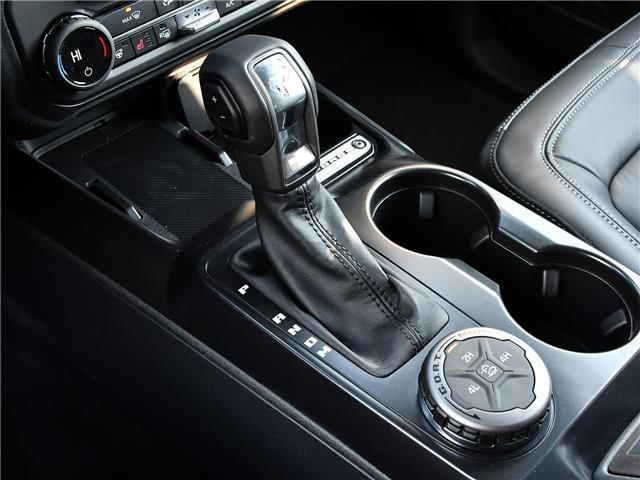 2026 Ford Bronco Outer Banks (Stk: B62276) in GEORGETOWN - Image 16 of 26