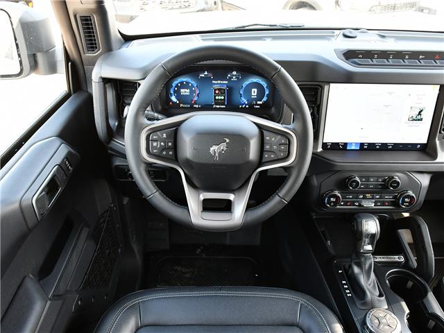 2026 Ford Bronco Badlands (Stk: B62275) in GEORGETOWN - Image 21 of 27