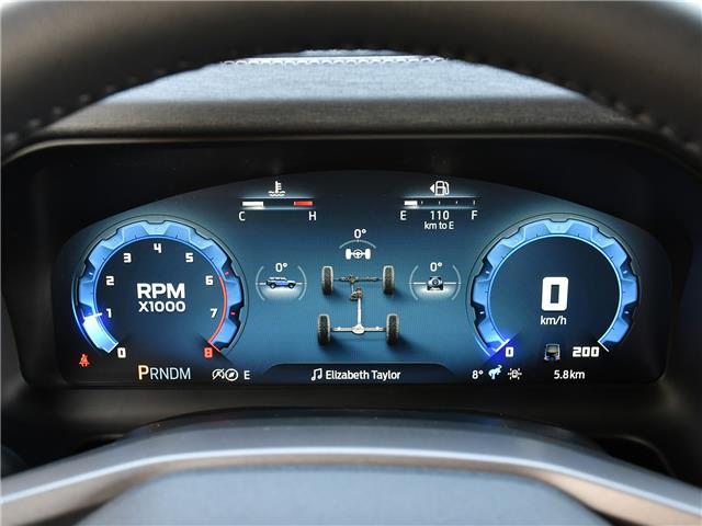 2026 Ford Bronco Outer Banks (Stk: B62276) in GEORGETOWN - Image 17 of 26