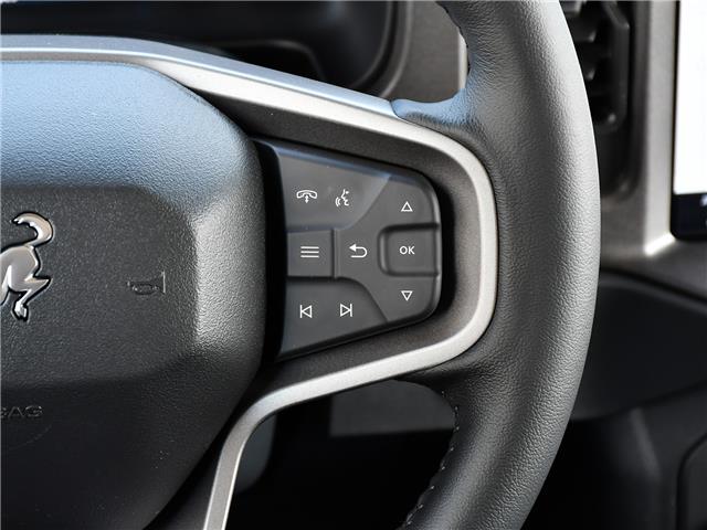2026 Ford Bronco Badlands (Stk: B62275) in GEORGETOWN - Image 22 of 27