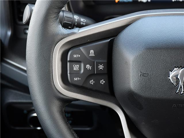 2026 Ford Bronco Badlands (Stk: B62275) in GEORGETOWN - Image 23 of 27