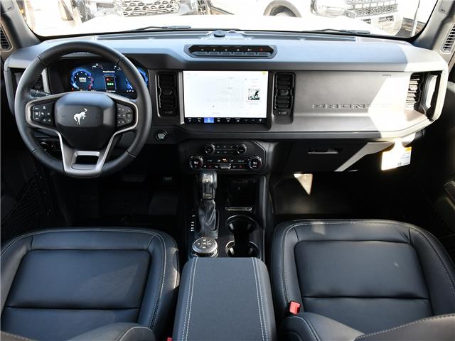 2026 Ford Bronco Badlands (Stk: B62275) in GEORGETOWN - Image 24 of 27