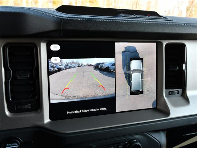 2026 Ford Bronco Outer Banks (Stk: B62276) in GEORGETOWN - Image 19 of 26