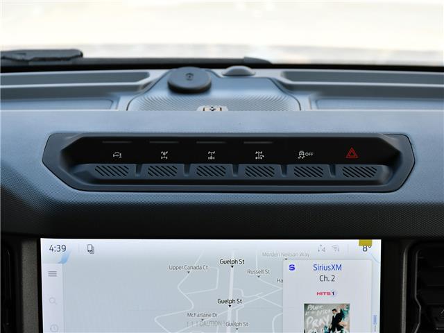 2026 Ford Bronco Badlands (Stk: B62275) in GEORGETOWN - Image 25 of 27