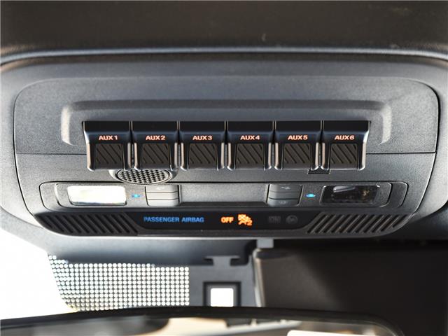 2026 Ford Bronco Badlands (Stk: B62275) in GEORGETOWN - Image 26 of 27