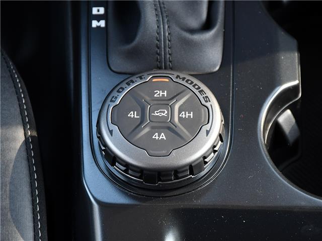 2026 Ford Bronco Badlands (Stk: B62275) in GEORGETOWN - Image 27 of 27