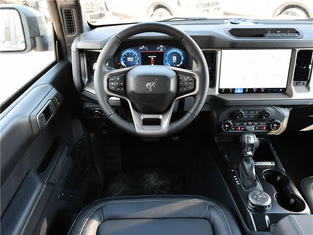 2026 Ford Bronco Outer Banks (Stk: B62276) in GEORGETOWN - Image 22 of 26