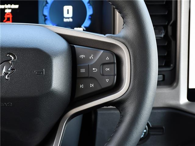 2026 Ford Bronco Outer Banks (Stk: B62276) in GEORGETOWN - Image 23 of 26