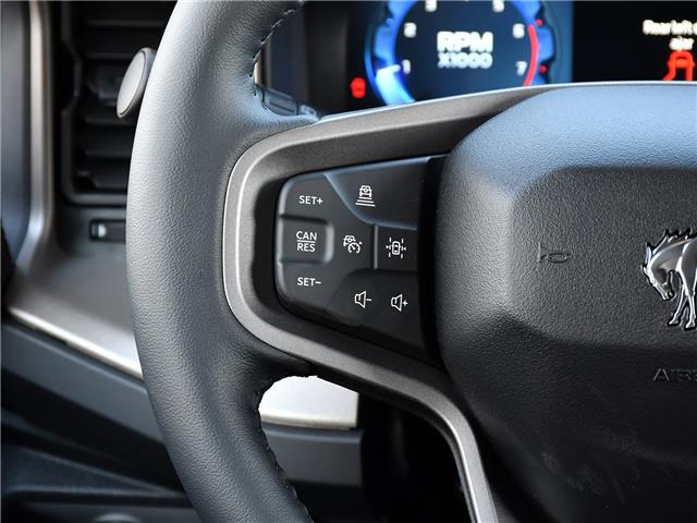 2026 Ford Bronco Outer Banks (Stk: B62276) in GEORGETOWN - Image 24 of 26