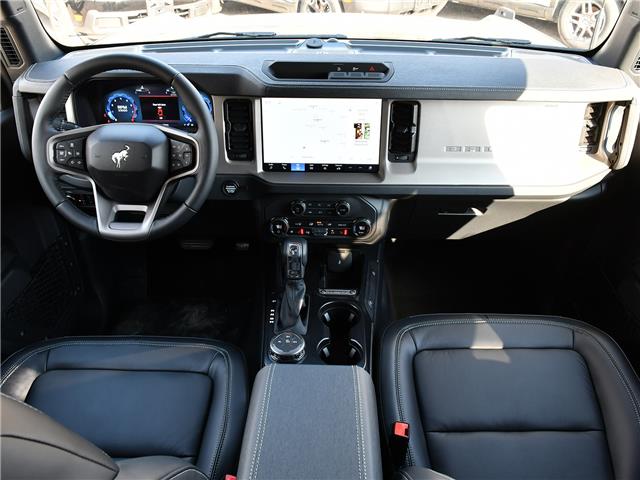 2026 Ford Bronco Outer Banks (Stk: B62276) in GEORGETOWN - Image 25 of 26