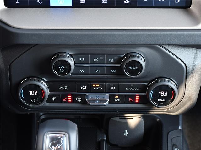 2026 Ford Bronco Outer Banks (Stk: B62276) in GEORGETOWN - Image 26 of 26