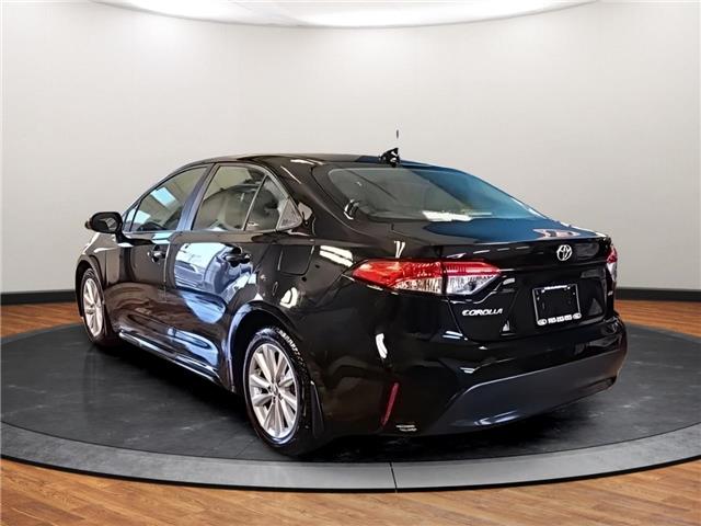 2024 Toyota Corolla LE (Stk: 146761) in Lower Sackville - Image 2 of 9