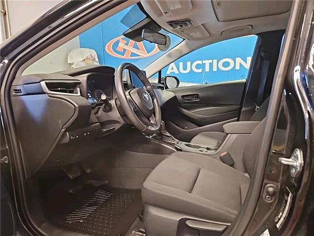 2024 Toyota Corolla LE (Stk: 146761) in Lower Sackville - Image 4 of 9