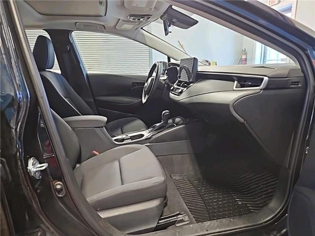 2024 Toyota Corolla LE (Stk: 146761) in Lower Sackville - Image 8 of 9
