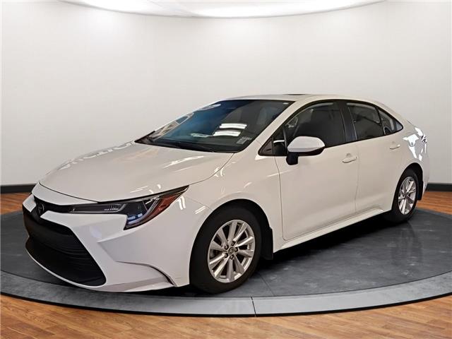 2024 Toyota Corolla LE (Stk: 183687) in Lower Sackville - Image 1 of 9