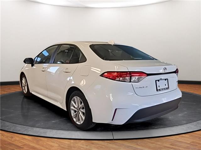 2024 Toyota Corolla LE (Stk: 183687) in Lower Sackville - Image 2 of 9