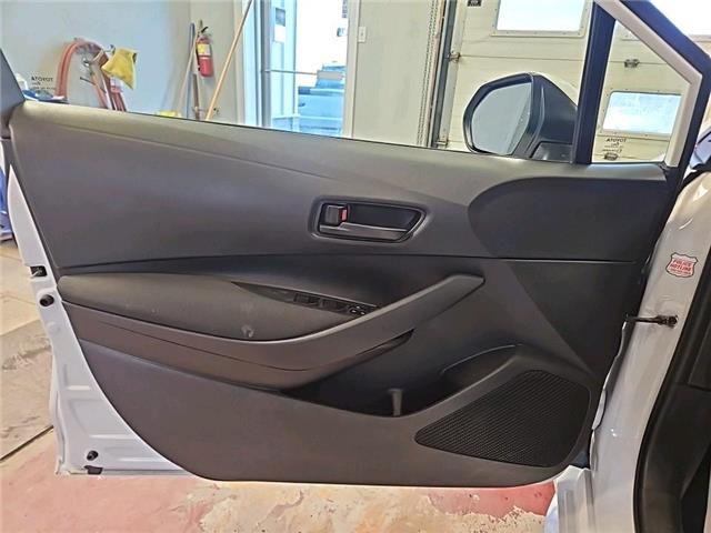 2024 Toyota Corolla LE (Stk: 183687) in Lower Sackville - Image 3 of 9