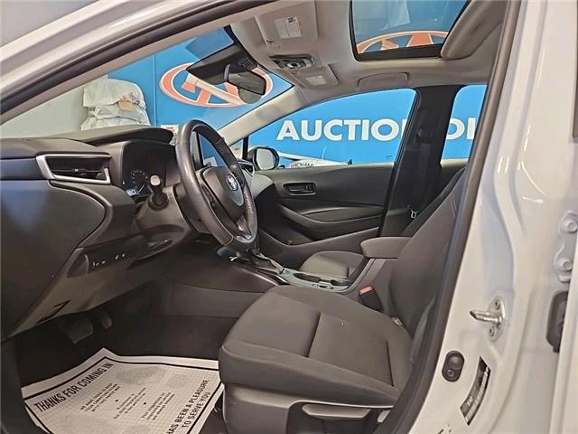 2024 Toyota Corolla LE (Stk: 183687) in Lower Sackville - Image 4 of 9