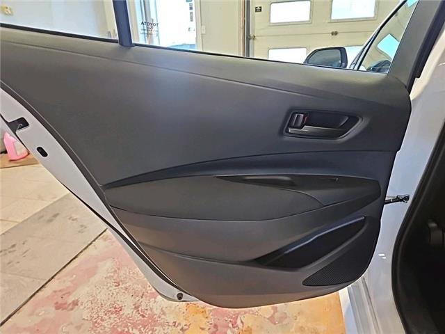 2024 Toyota Corolla LE (Stk: 183687) in Lower Sackville - Image 5 of 9