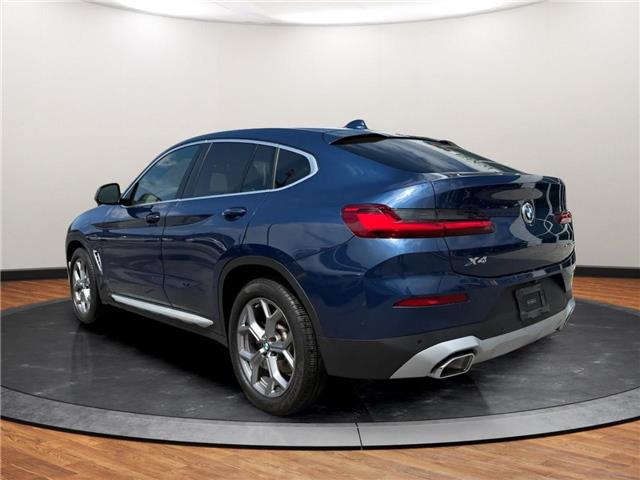 2024 BMW X4 xDrive30i (Stk: XU917) in Sarnia - Image 3 of 15
