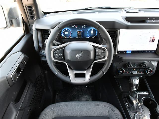 2026 Ford Bronco Big Bend (Stk: B62279) in GEORGETOWN - Image 21 of 25