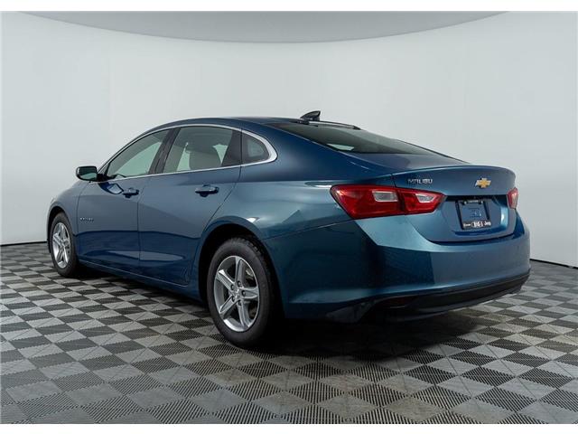 2024 Chevrolet Malibu LS (Stk: TU0267) in Calgary - Image 2 of 26