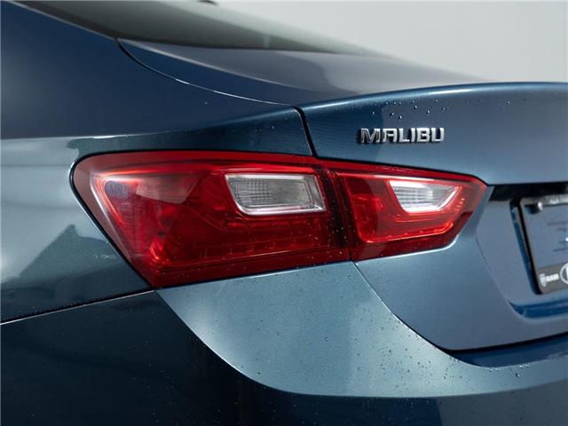 2024 Chevrolet Malibu LS (Stk: TU0267) in Calgary - Image 3 of 26