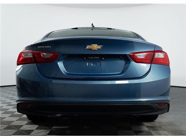 2024 Chevrolet Malibu LS (Stk: TU0267) in Calgary - Image 4 of 26