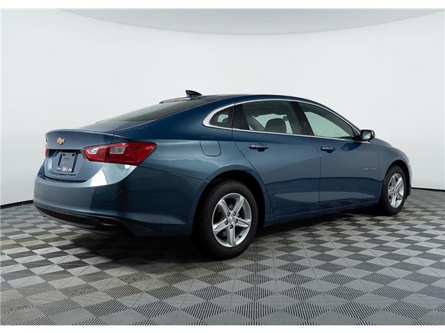 2024 Chevrolet Malibu LS (Stk: TU0267) in Calgary - Image 6 of 26