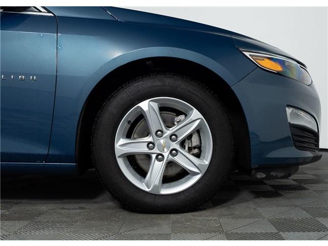 2024 Chevrolet Malibu LS (Stk: TU0267) in Calgary - Image 7 of 26