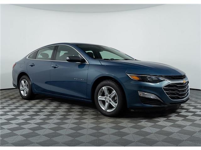 2024 Chevrolet Malibu LS (Stk: TU0267) in Calgary - Image 8 of 26