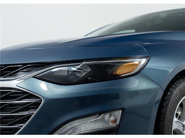 2024 Chevrolet Malibu LS (Stk: TU0267) in Calgary - Image 10 of 26