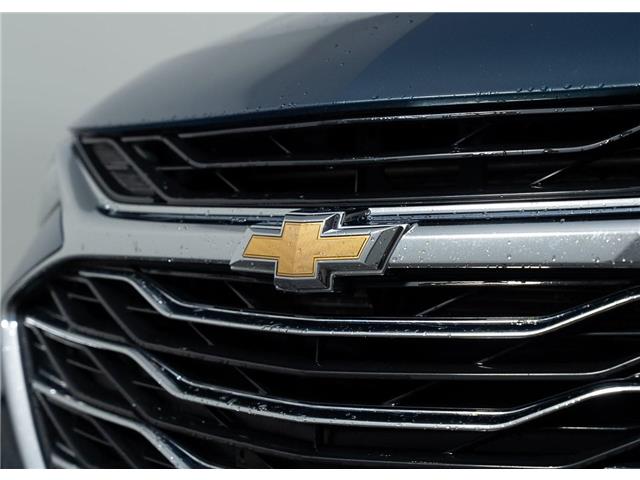 2024 Chevrolet Malibu LS (Stk: TU0267) in Calgary - Image 11 of 26