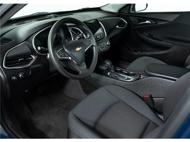 2024 Chevrolet Malibu LS (Stk: TU0267) in Calgary - Image 14 of 26