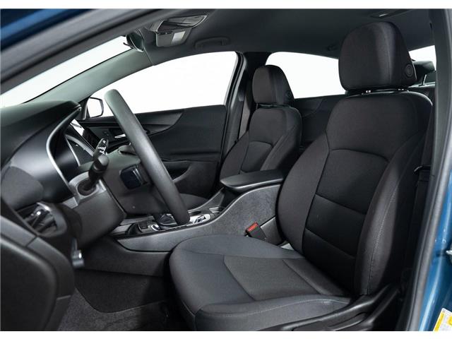 2024 Chevrolet Malibu LS (Stk: TU0267) in Calgary - Image 15 of 26