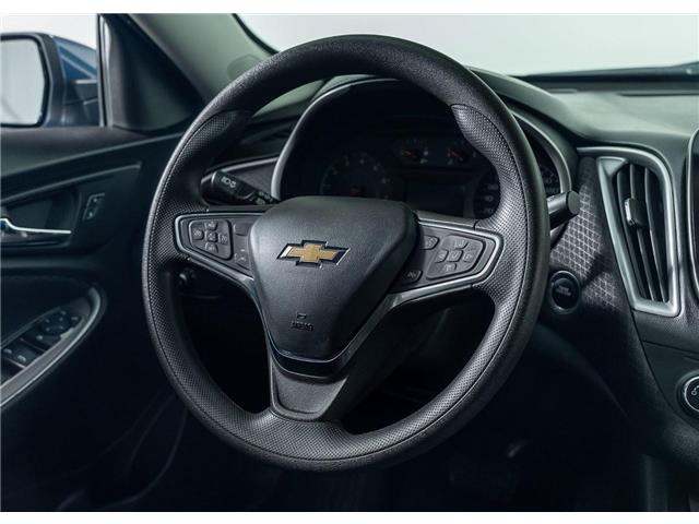 2024 Chevrolet Malibu LS (Stk: TU0267) in Calgary - Image 16 of 26