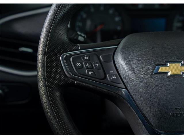 2024 Chevrolet Malibu LS (Stk: TU0267) in Calgary - Image 18 of 26