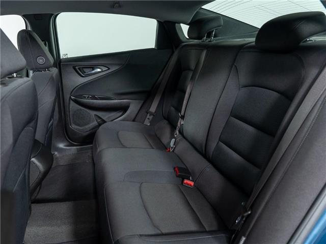 2024 Chevrolet Malibu LS (Stk: TU0267) in Calgary - Image 26 of 26